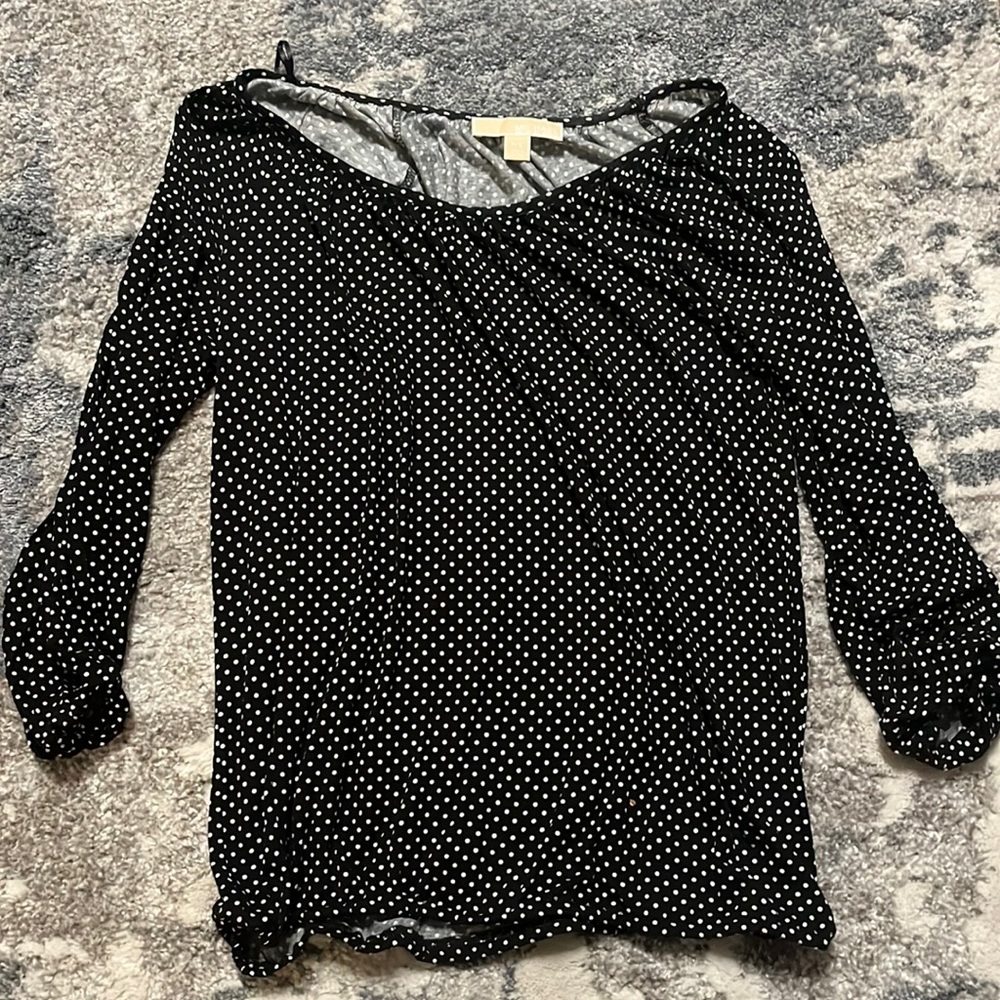 Michael Kors blouse